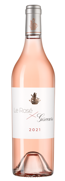 Le Rose Giscours