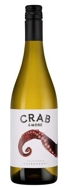 Crab & More Chardonnay