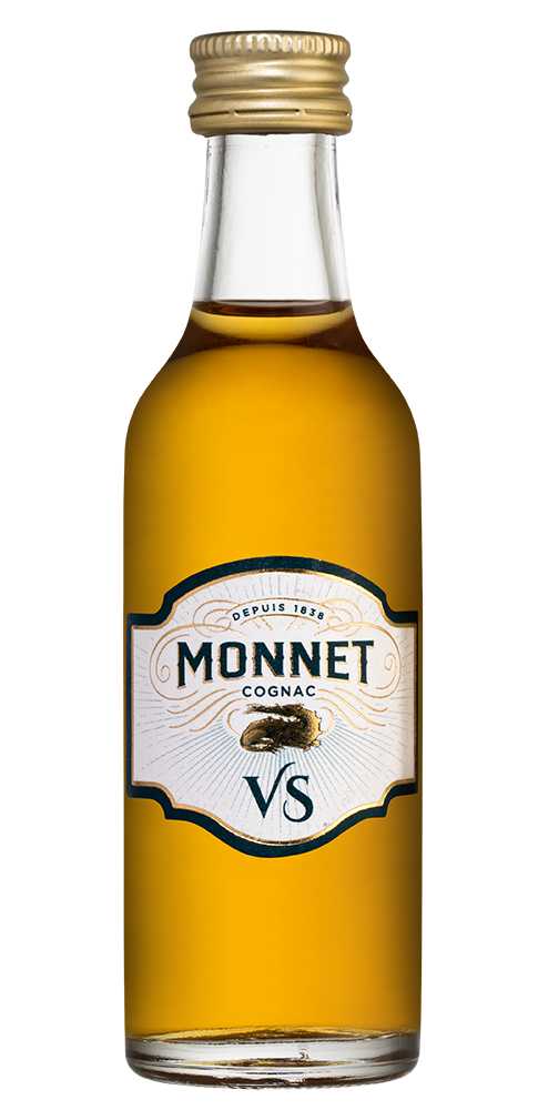 Monnet VS