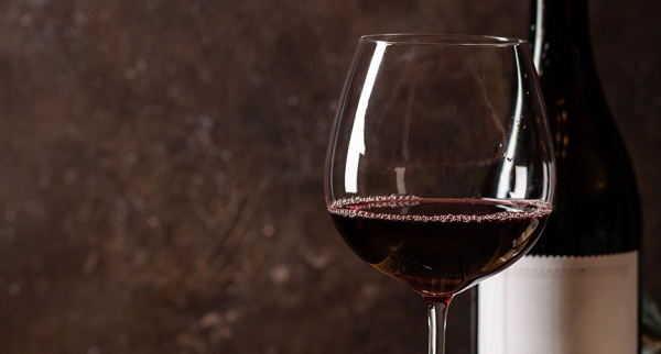 Основные стили красных вин