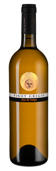 Pinot Grigio Zuc di Volpe