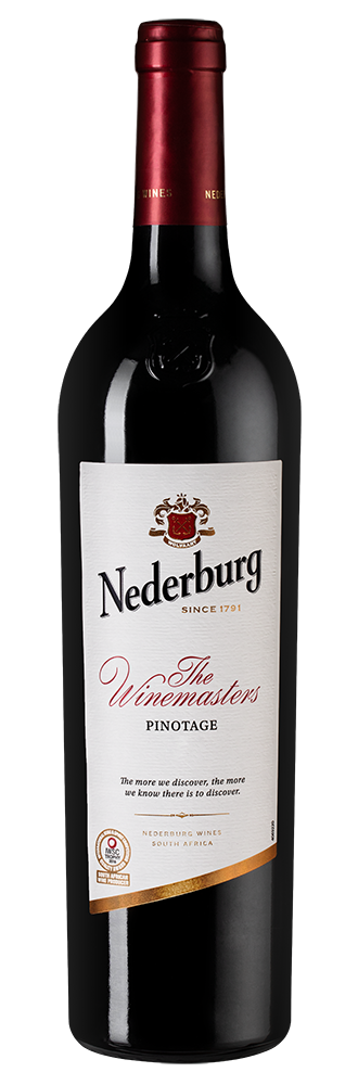 Nederburg Pinotage Winemasters