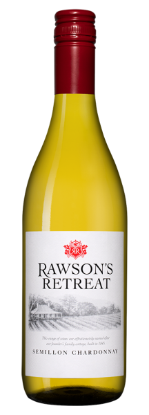 Rawson's Retreat Semillon Chardonnay