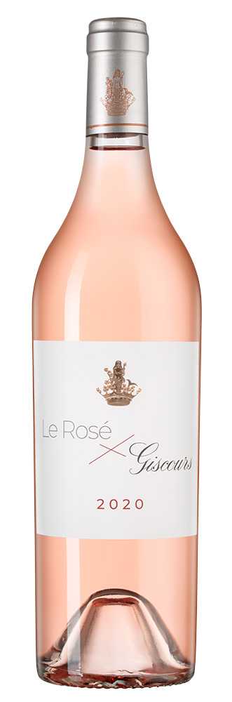Le Rose Giscours