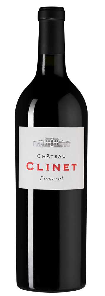 Chateau Clinet (Pomerol)