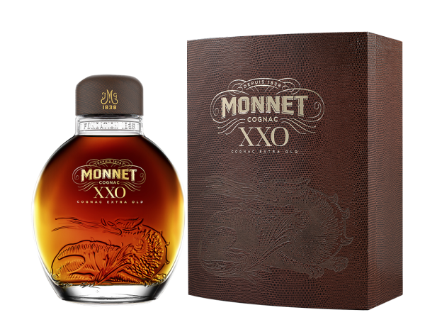 Monnet XXO  в подарочной упаковке