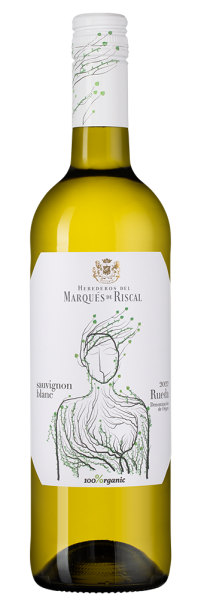 Marques de Riscal Sauvignon Organic