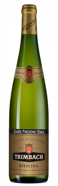 Riesling Cuvee Frederic Emile