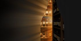 Винотека Wine & Whiskey by Simple Рязань
