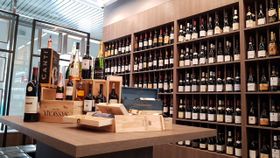 Винотека SimpleWine ТК Невский Центр