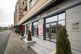 NEW Винотека Wine & Whiskey by Simple Владикавказ
