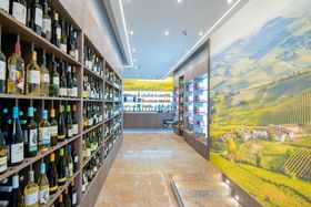Винотека SimpleWine Невский
