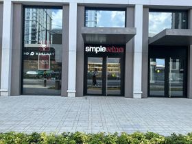 NEW Винотека SimpleWine ЖК Остров