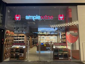 Винотека SimpleWine Hollywood