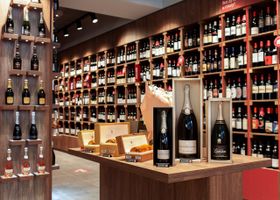 Винотека SimpleWine ЖК Новая История