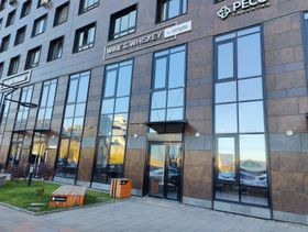Винотека Wine & Whiskey by Simple (Красноярск)