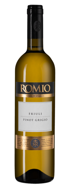 Romio Pinot Grigio