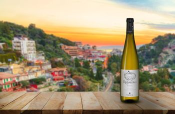 Вино недели: Regaleali Bianco, Tasca d’Almerita