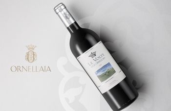 Вино недели: Le Volte dell'Ornellaia — прикоснуться к великому