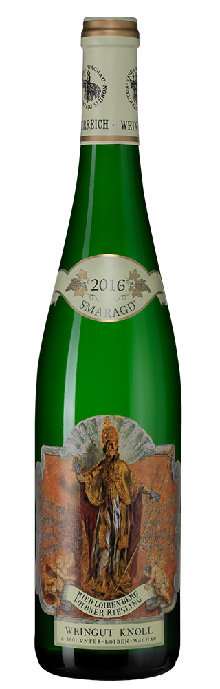 Вино Riesling Ried Loibenberg Smaragd, Emmerich Knoll, 2017 г. вино riesling ried pfaffenberg steiner selection emmerich knoll 2017 г