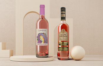Выбор недели: вино Lumera, Donnafugata и бренди Царь Тигран Special Reserve