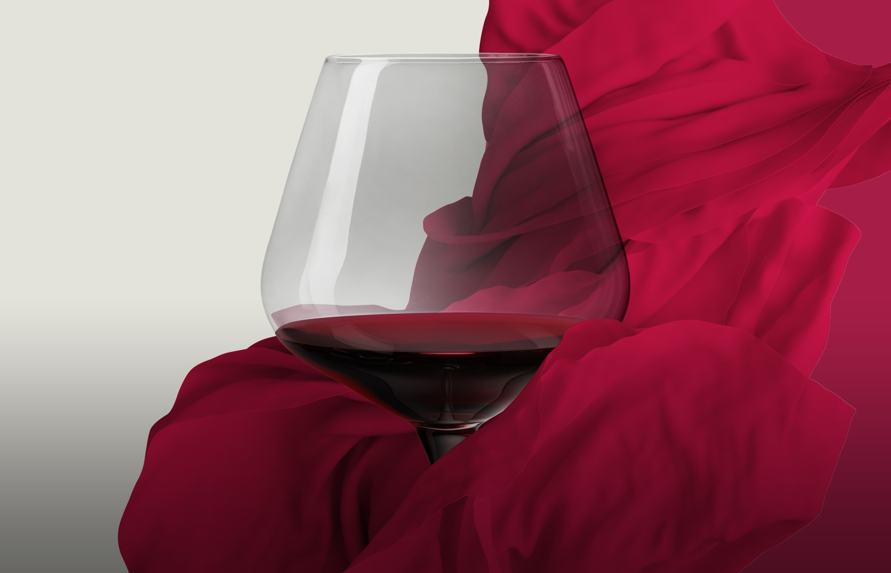Домашнее вино из прокисшего компота – отличный напиток без лишних затрат