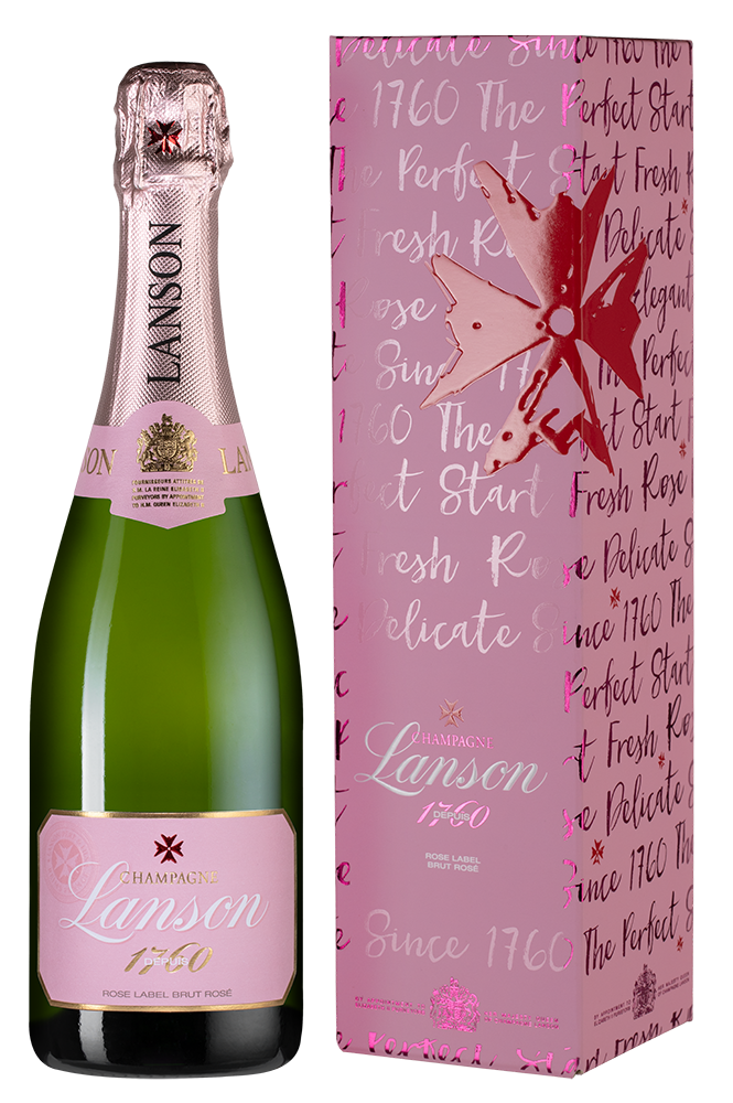 Шампанское Lanson Rose Label Brut Rose 0.75. Lanson Rose Label Brut Rose. Шампанское Lanson Rose Label Brut Rose. Шампанское шампань Лансон Розе лейбл брют Розе 0,75л роз.брют.