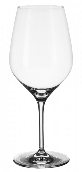Набор из 4-х бокалов Spiegelau Authentis для вин Бордо