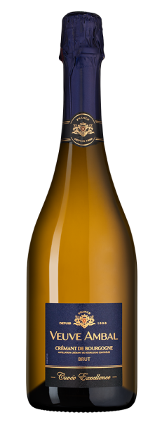 Cuvee Excellence Blanc Brut