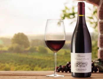 Вино недели: Bernard Baudry Chinon Rouge