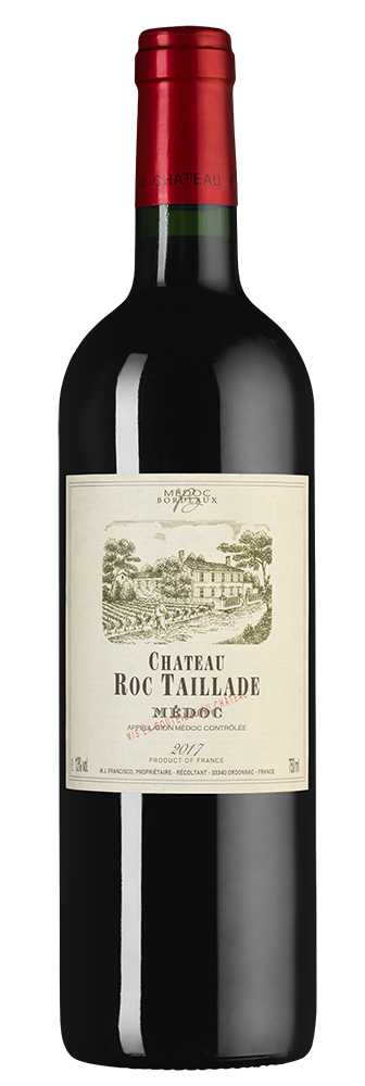 Chateau Roc Taillade