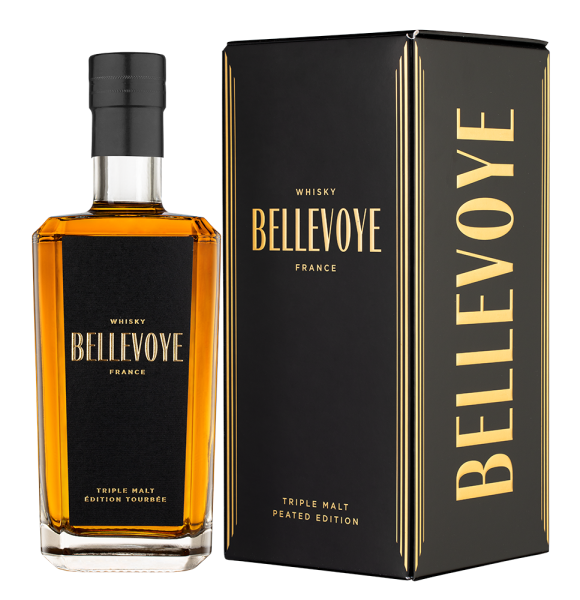 Bellevoye Edition Tourbee