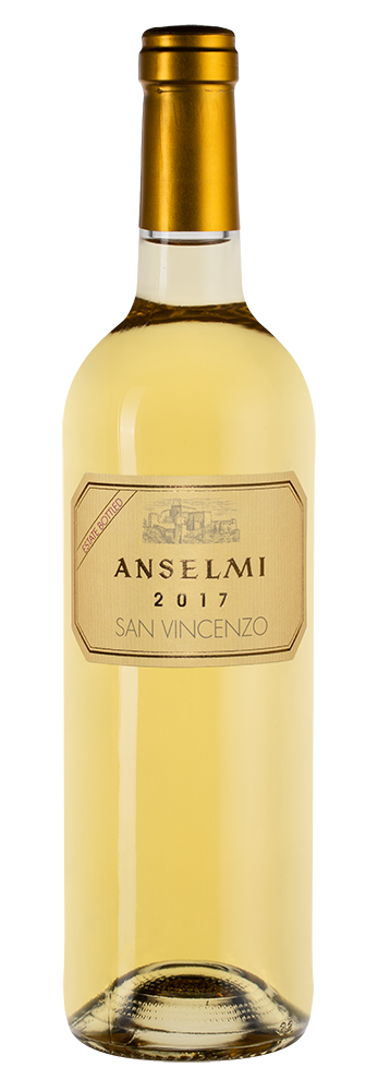 Вино San Vincenzo, Roberto Anselmi, 2017 г. вино san vincenzo roberto anselmi 2017 г