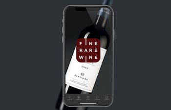 Fine&Rare Wine: простой путь в мир сложных вин