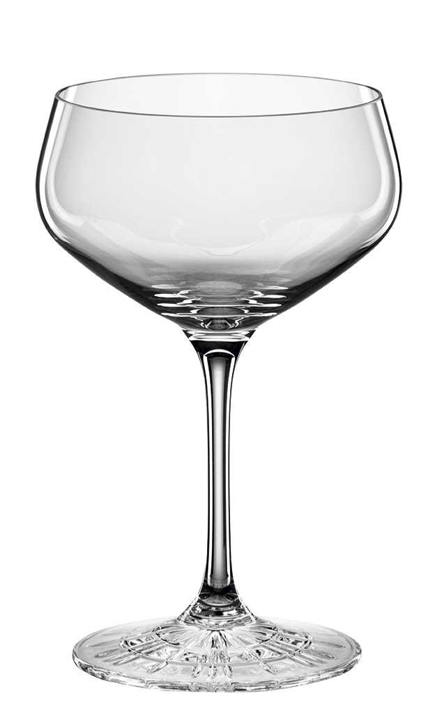 Набор из 4-х бокалов Spiegelau Perfect Serve Coupette для коктейлей
