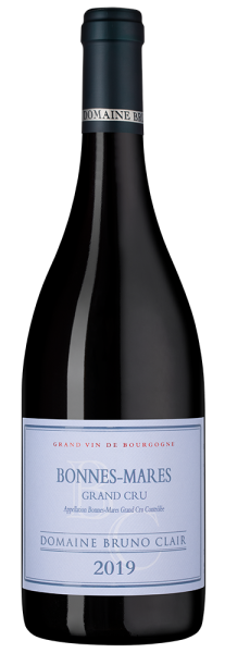 Вино Bonnes-Mares Grand Cru AOC - купить в Москве и Санкт