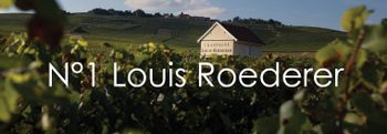 10 фактов о шампанском бренде Louis Roederer