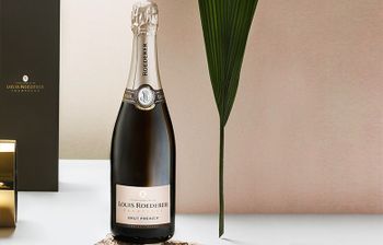 Вино недели: шампанское Louis Roederer Brut Premier