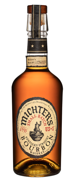 Michter's US*1 Bourbon Whiskey 