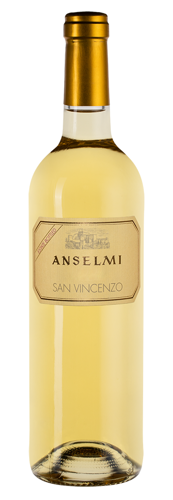 Вино San Vincenzo, Roberto Anselmi, 2018 г. вино san vincenzo roberto anselmi 2017 г