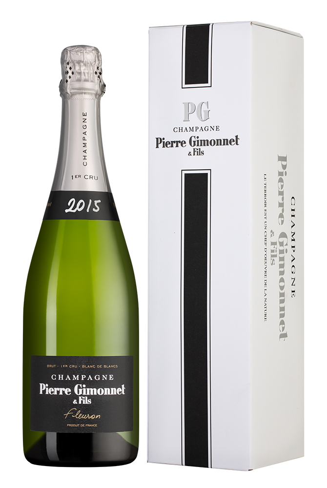 Шампанское Pierre Gimonnet fils 2017. Pierre Gimonnet шампанское 2015. Шампанское Франция Premer Cru. Шампанское Пьер Жимоне Блан де Блан.