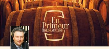 En Primeur Bordeaux 2014