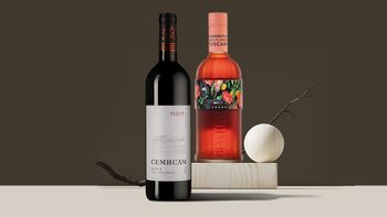 Выбор недели: вино Семисам Резерв Мерло, Шумринка и ликер Amaro Santoni 