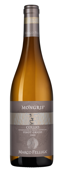 Pinot Grigio Mongris