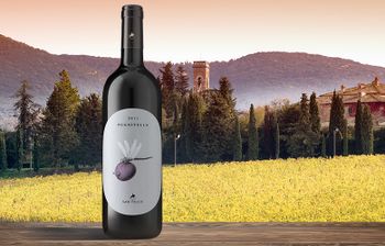Вино недели: Pugnitello — мощь и очарование древнего сорта
