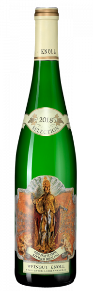 Riesling Ried Pfaffenberg Steiner Selection