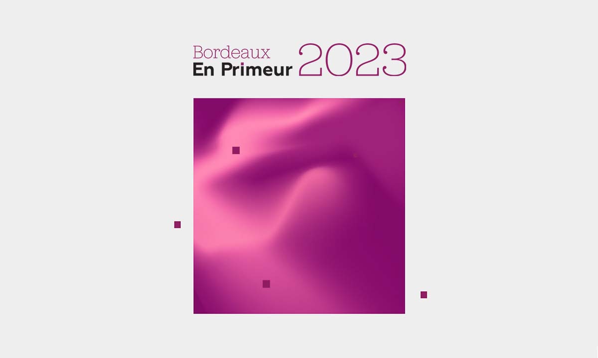 Заказывайте вина на этапе выдержки: все об En Primeur-2023