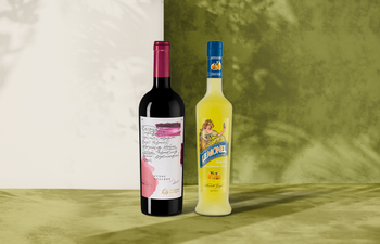 Выбор недели: Вино Усадьба Маркотх и Ликер Lemonel