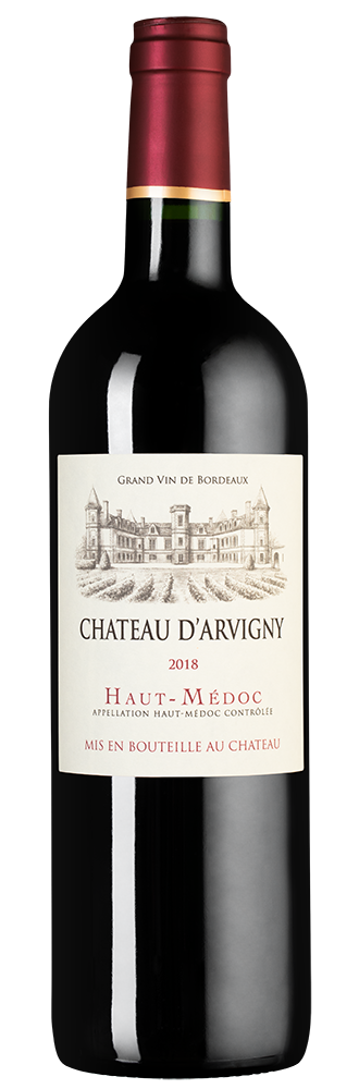 Chateau d Arvigny Chateau Beaumont 2018 . 113554