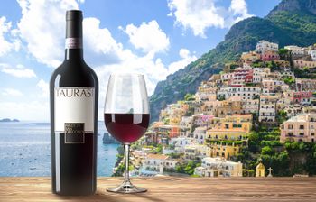 Вино недели: Taurasi — обаяние альянико
